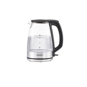 Silvercrest® Kitchen Tools Skleněná rychlovarná konvice s podsvícením Swgf 3000 C2
