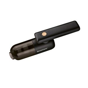 Silvercrest® Mini ruční vysavač 7.4 SHM A1
