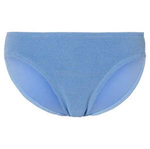 esmara® Dámský spodní díl plavek (modrá, 38)