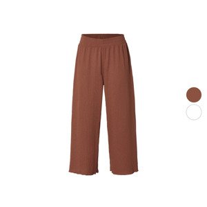 esmara® Dámské culotte kalhoty