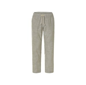 Livergy® Pánské kalhoty "Straight Fit" (48, zelená)