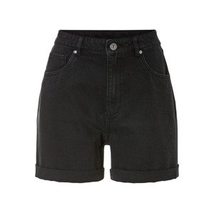 esmara® Dámské džínové šortky (34, černá)