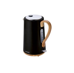 Silvercrest® Kitchen Tools Rychlovarná konvice Swkh 3000 B2 (černá)