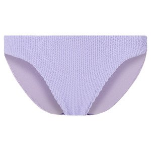 esmara® Dámský spodní díl plavek (lila fialová, 38)