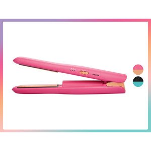 Silvercrest® Personal Care Aku žehlička na vlasy Sgea 3.6 A1
