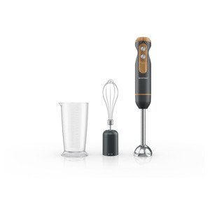 Silvercrest® Kitchen Tools Tyčový mixér Sssh 600 C1 (šedá)