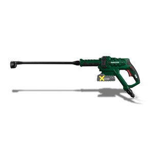 Parkside® Aku tlakový čistič Pdra 20-Li C3 – bez akumulátoru a nabíječky