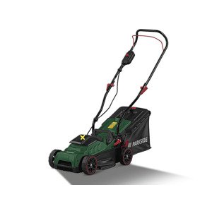 Parkside® Aku sekačka na trávu Prma 20-Li B2 – bez akumulátoru a nabíječky