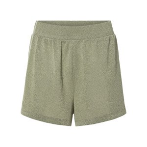 esmara® Dámské šortky (L (44/46), zelená)