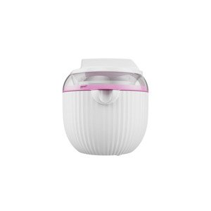 Silvercrest® Kitchen Tools Zmrzlinovač Secm 12 D1 (světle růžová)