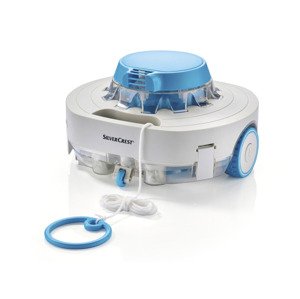 SILVERCREST® Robot na čištění bazénů SCPR 50 A1