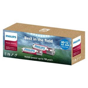 Philips Baterie