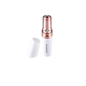 Silvercrest® Personal Care Odstraňovač chloupků na obličeji SGH 1.5 A1 (bílá)