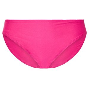 esmara® Dámský spodní díl plavek (40, růžová)