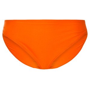 esmara® Dámský spodní díl plavek (36, oranžová)