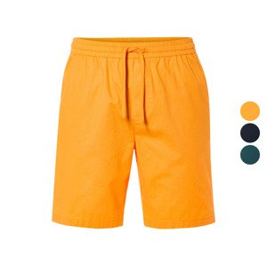 LIVERGY® Pánské bermudy