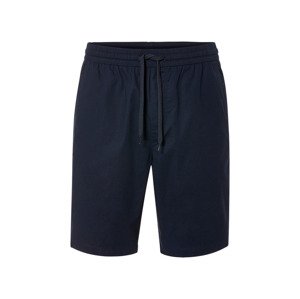 Livergy® Pánské bermudy (námořnická modrá, 48)