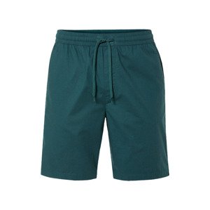 Livergy® Pánské bermudy (petrolejová, 48)