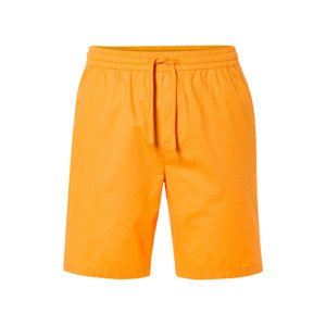 Livergy® Pánské bermudy (žlutá, 54)