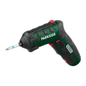Parkside® Aku šroubovák Pssa 4 B2