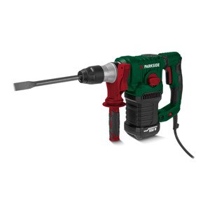 Parkside® Vrtací a sekací kladivo PBH 1550 C1