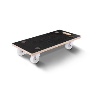 Parkside® Transportní vozík (hranatý tvar)