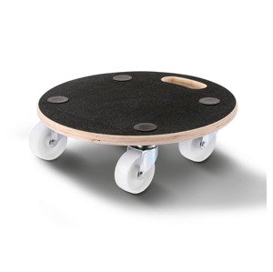 Parkside® Transportní vozík (kulatá)