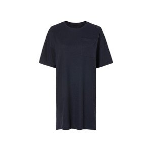 esmara® Dámská noční košile (XL (48/50), námořnická modrá)