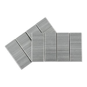 PARKSIDE® Sada sponek / hřebíků PETZ 25 A4 (sponky malé)