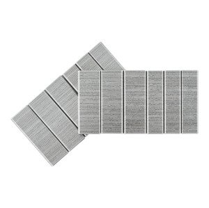 Parkside® Sada sponek / hřebíků Petz 25 A4 (sponky velké)
