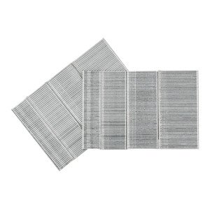 Parkside® Sada sponek / hřebíků Petz 25 A4 (hřebíky)