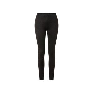 esmara® Dámské legíny (XS (32/34), černá)
