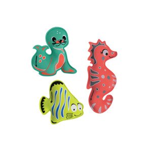Schildkröt Neoprénová zvířátka na potápění