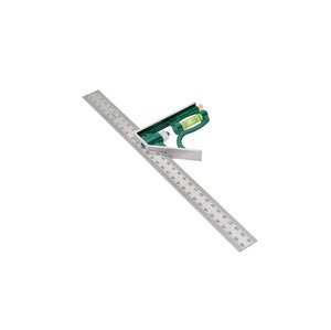 Parkside® Měřicí pomůcka (kombinovaný úhelník)