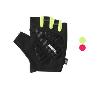 CRIVIT Dámské / Pánské cyklistické rukavice