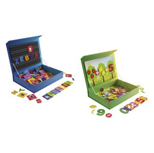 Playtive Magnetická hra