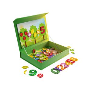 Playtive Magnetická hra (čísla)