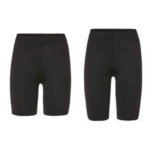 esmara® Dámské kraťasy "Biker"