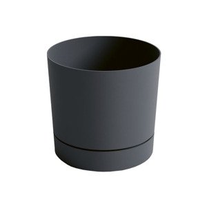 PARKSIDE® Květináč, 18 cm (antracitová)