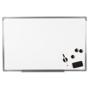 crelando® Magnetická tabule, 90 x 58,5 cm