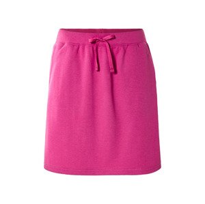 esmara® Dámská tepláková sukně (M (40/42), růžová)