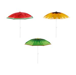 Livarno home Slunečník 160 cm
