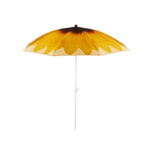 Livarno home Slunečník 160 cm (slunečnice)