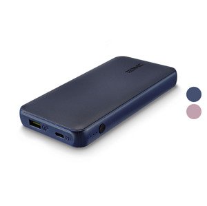 TRONIC® Powerbanka 10 000 mAh, USB-C PD 3.0, USB-A Quick Charge™ 3.0
