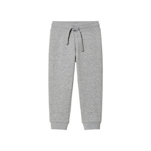 lupilu® Chlapecké tepláky (světle šedá, 122/128)