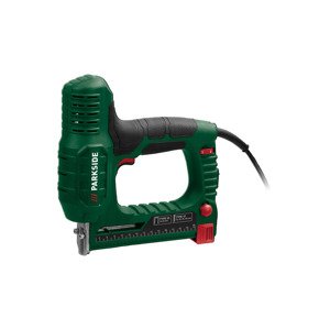 Parkside® Elektrická sponkovačka PET 25 D4