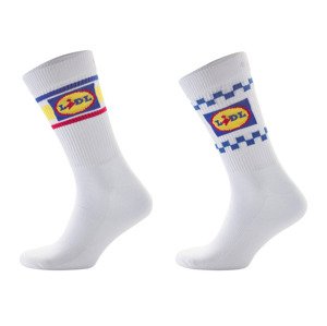 Dámské / Pánské sportovní ponožky Lidl