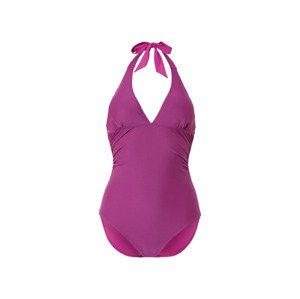 esmara® Dámské plavky (lila fialová, 40)
