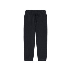 Dětské kalhoty "Jogger" (146/152, námořnická modrá)