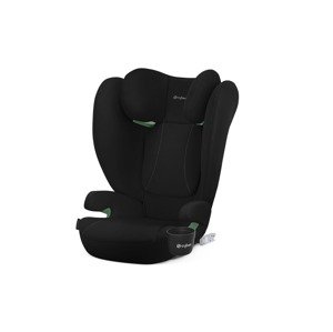 Cybex Dětská autosedačka Solution B2 i-Fix, 100–150 cm (Volcano Black)